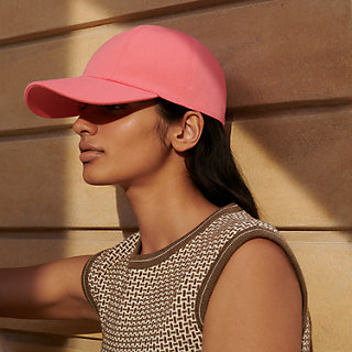 Serena Seashell cap | Hermès Malaysia Serena Seashell cap | Hermès Malaysia